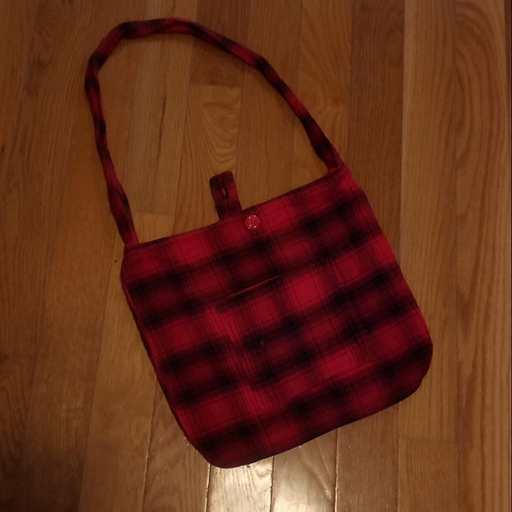 Home Essentials purse